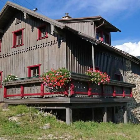 Mountain Sport & Relax Villa Mandling Dış mekan fotoğraf