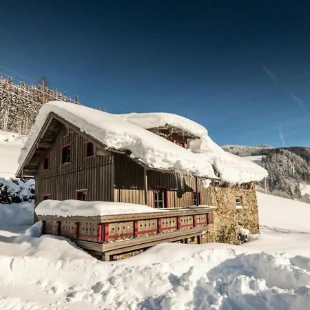 Mountain Sport & Relax Villa Mandling Dış mekan fotoğraf