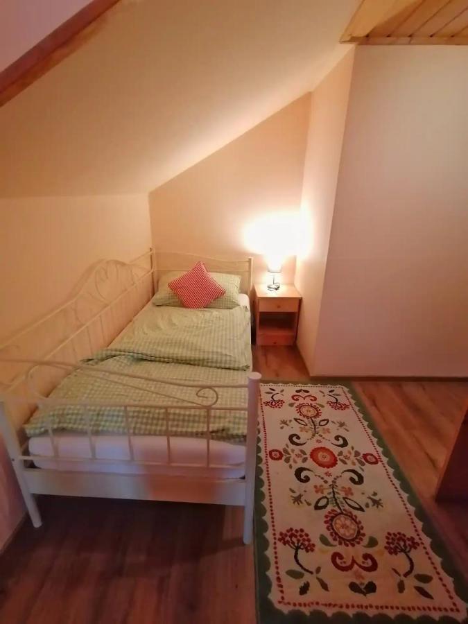 Mountain Sport & Relax Villa Mandling Dış mekan fotoğraf