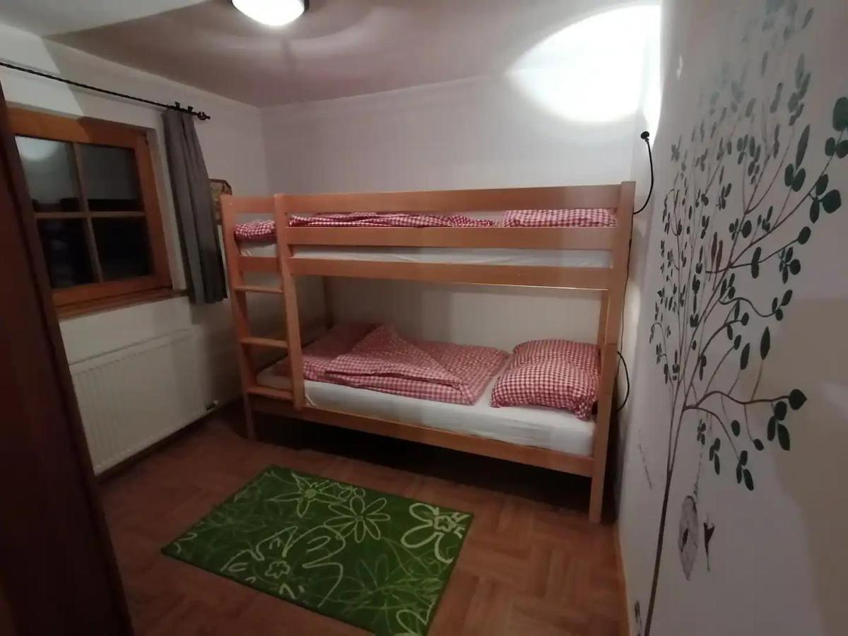 Mountain Sport & Relax Villa Mandling Dış mekan fotoğraf