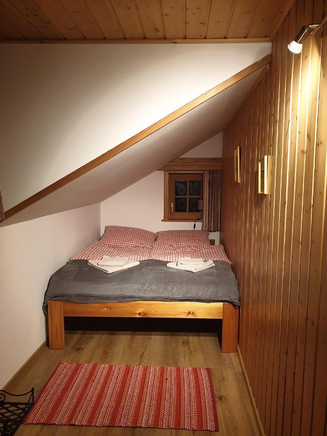 Mountain Sport & Relax Villa Mandling Dış mekan fotoğraf