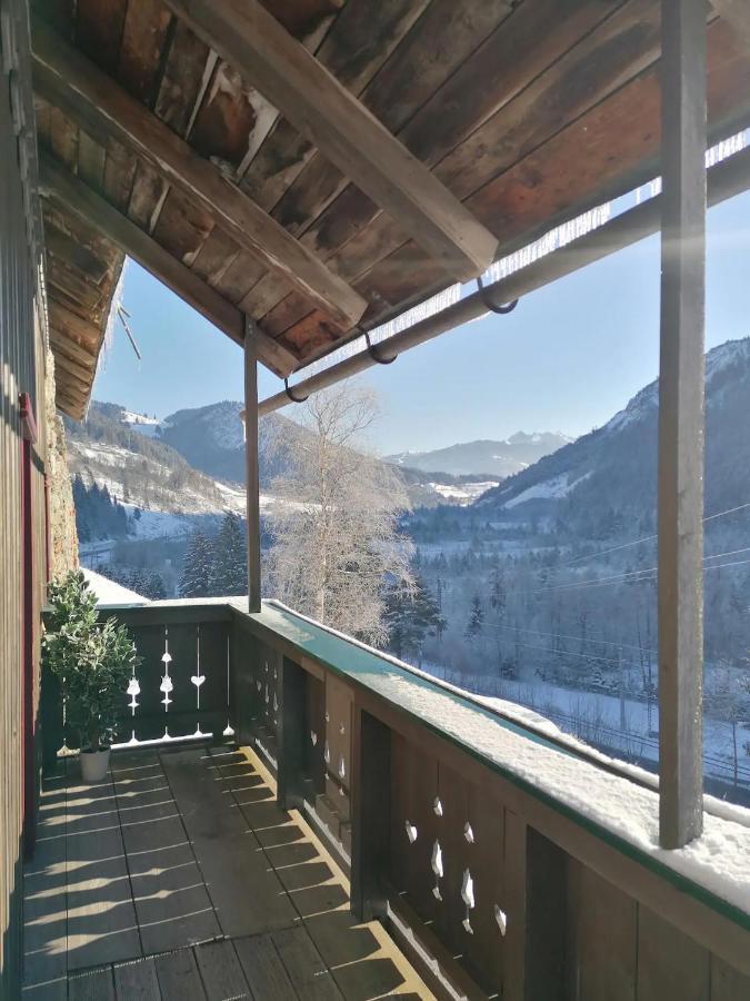 Mountain Sport & Relax Villa Mandling Dış mekan fotoğraf