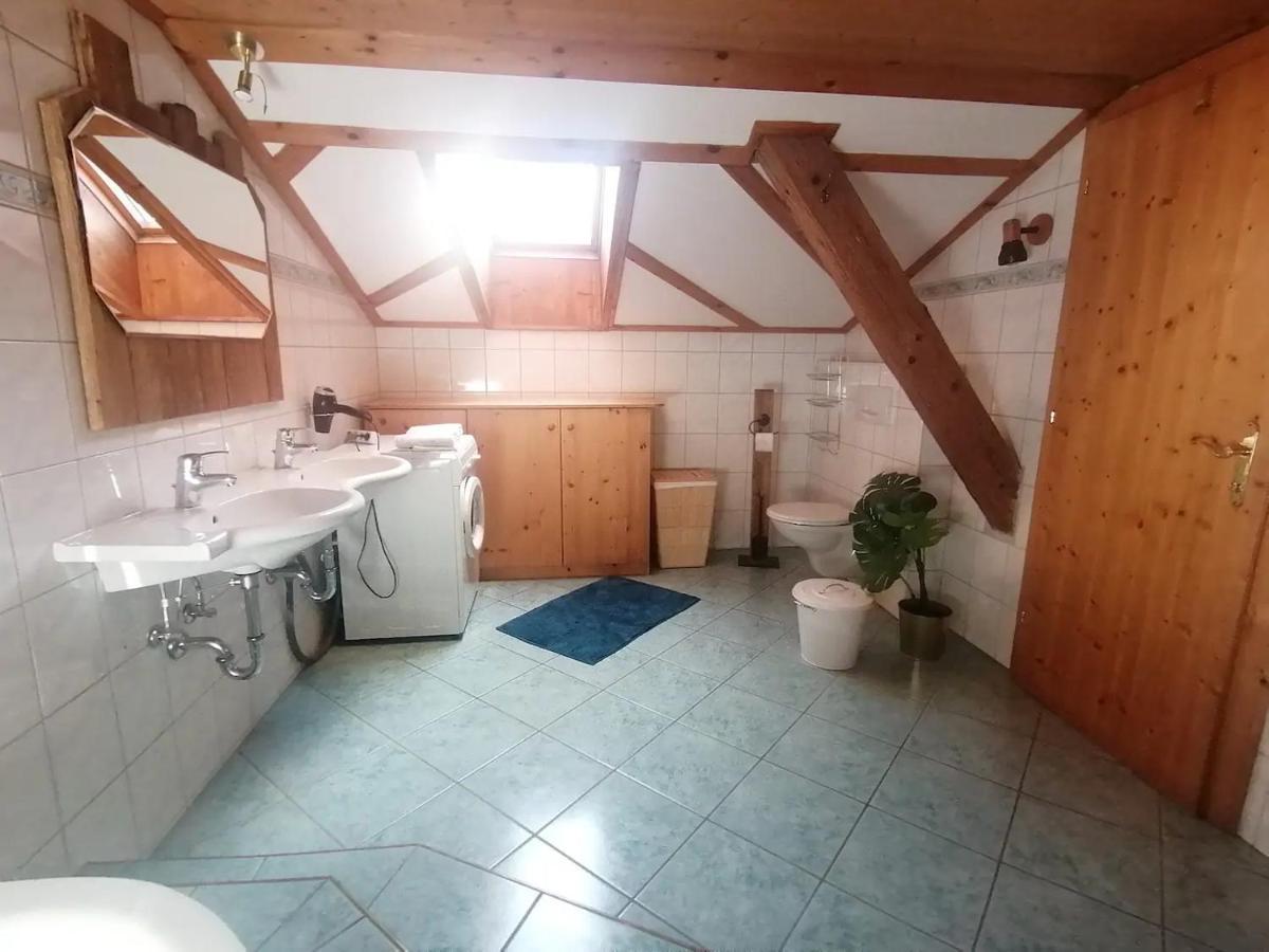 Mountain Sport & Relax Villa Mandling Dış mekan fotoğraf