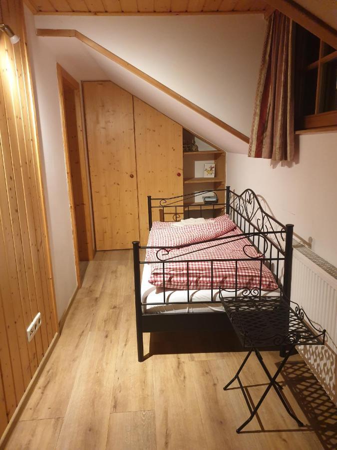 Mountain Sport & Relax Villa Mandling Dış mekan fotoğraf
