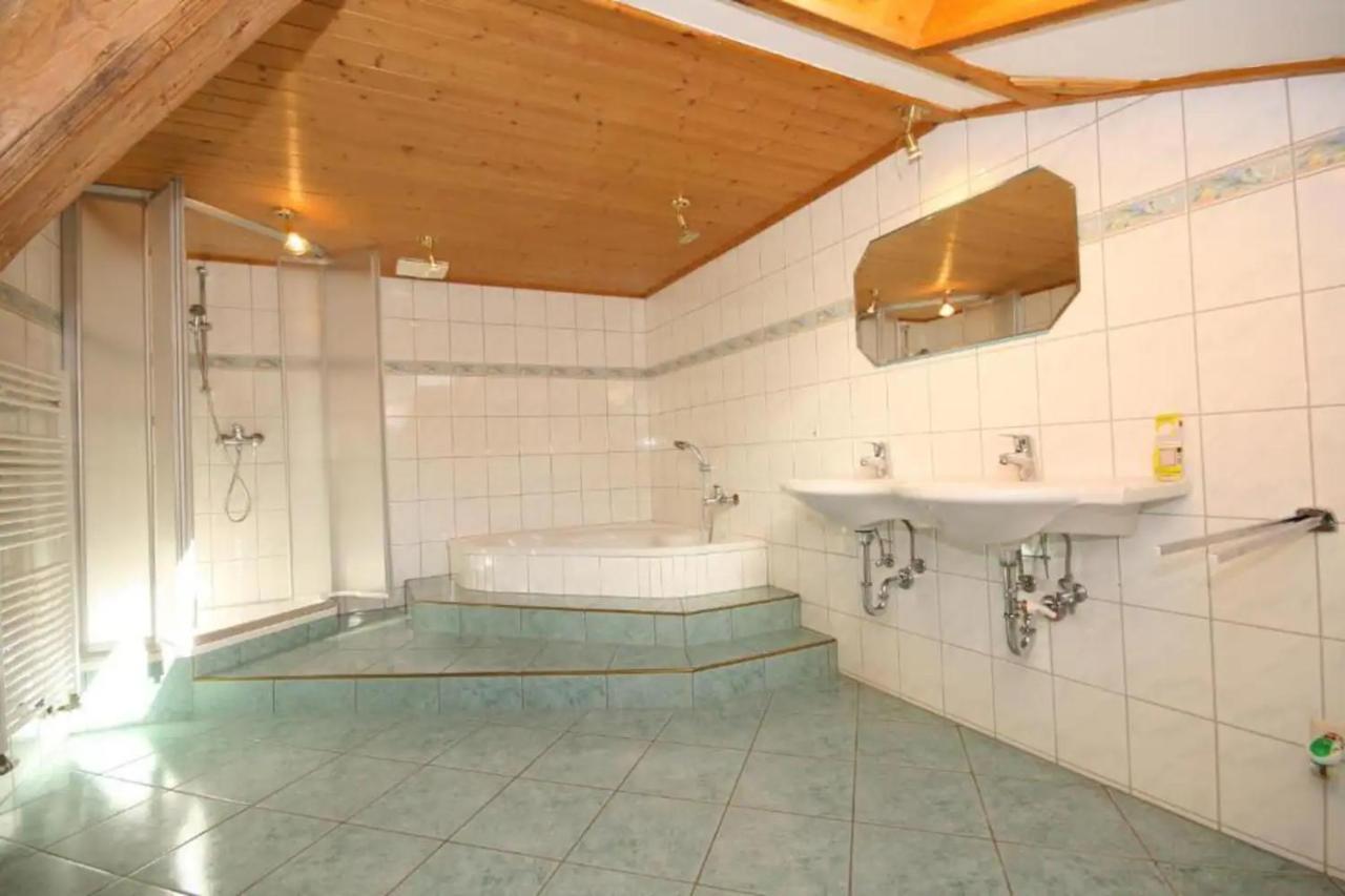 Mountain Sport & Relax Villa Mandling Dış mekan fotoğraf