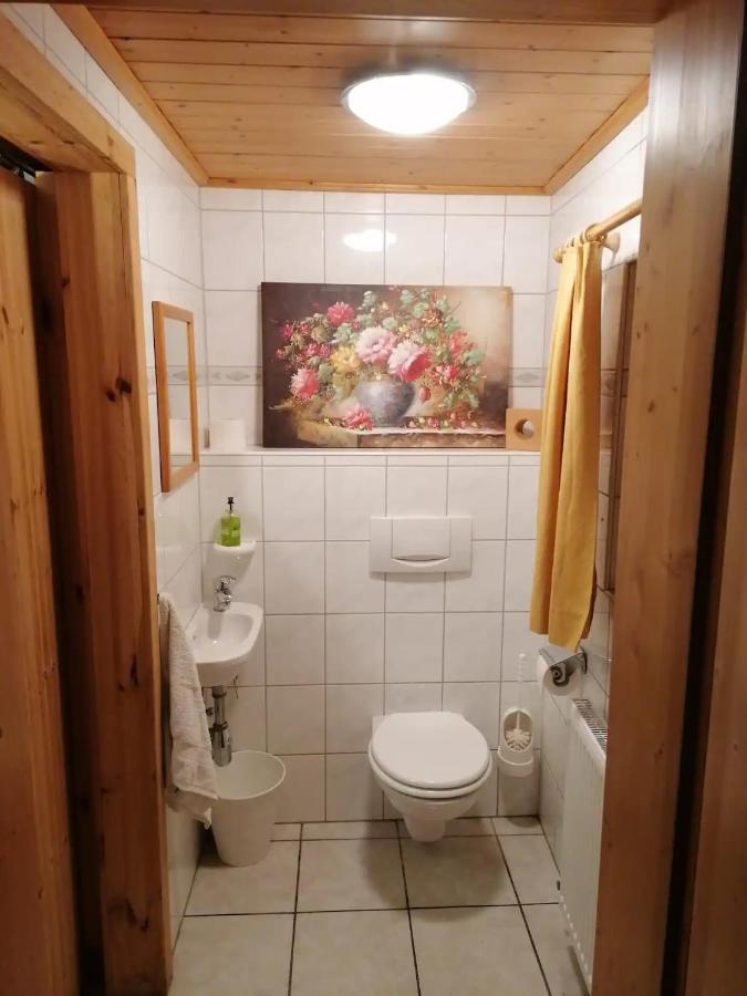 Mountain Sport & Relax Villa Mandling Dış mekan fotoğraf